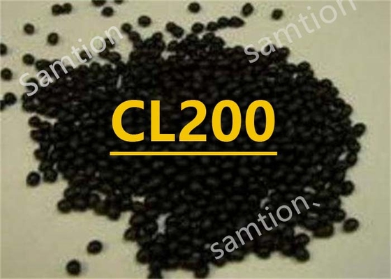 স্যাবিক জেনোই CL200 একটি আধা-ক্রিস্টালিন থার্মোপ্লাস্টিক মিশ্রণ, বিশেষভাবে ভাল নিম্ন তাপমাত্রা প্রভাব পেতে উন্নত