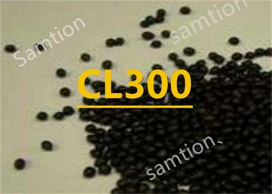 সাবিক জেনোই CL300 একটি আধা-ক্রিস্টালিন বাইরের অটোমোটিভ গ্রেড, অপ্টিওয়াল (২.৫ মিমি ), সরাসরি গেটেড বাম্পের জন্য ডিজাইন করা হয়েছে