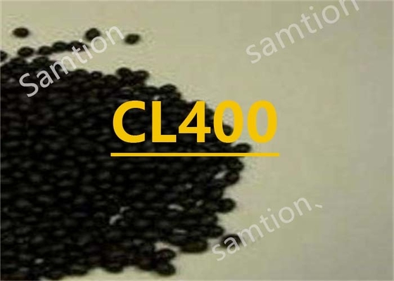 স্যাবিক জেনোই CL400 এক্সট্রুশন অ্যাপ্লিকেশনের জন্য তৈরি করা হয়েছে, যেখানে উচ্চতর গলিত শক্তি পছন্দ করা হয়।