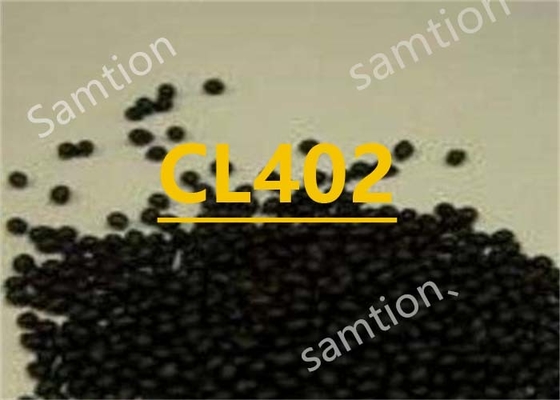 স্যাবিক জেনোই CL402 বিশেষভাবে এক্সট্রুশন ব্লো মোল্ডিং অ্যাপ্লিকেশনগুলির জন্য তৈরি করা হয়েছে যেখানে উচ্চতর গলিত শক্তি
