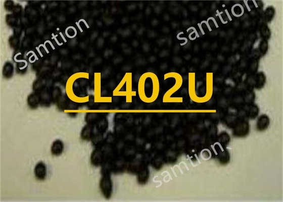 S-Plastic Xenoy CL402U বিশেষভাবে এক্সট্রুশন ব্লো মোল্ডিং অ্যাপ্লিকেশনগুলির জন্য উন্নত করা হয়েছে যেখানে উচ্চতর গলিত শক্তি রয়েছে