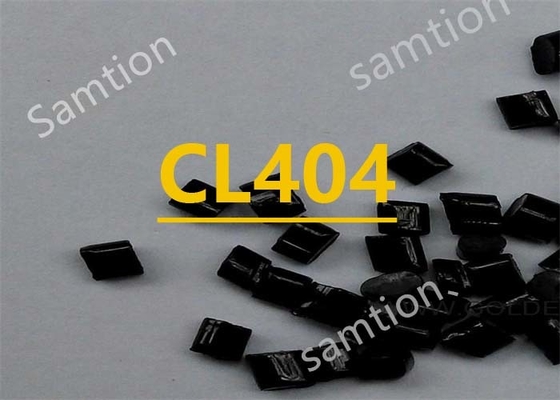 স্যাবিক জেনোই CL404 বিশেষভাবে এক্সট্রুশন এবং ব্লো মোল্ডিং অ্যাপ্লিকেশনগুলির জন্য তৈরি করা হয়েছে যেখানে উচ্চতর গলিত শক্তি