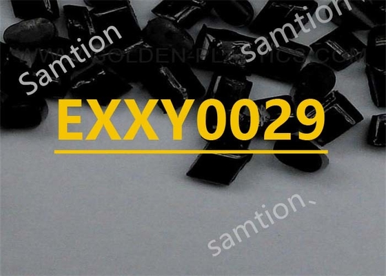 S-Plastic Xenoy EXXY0029 XD1575S এর জন্য পরীক্ষামূলক গ্রেড, উচ্চ প্রভাব এবং উচ্চ প্রবাহের সাথে PC-PBT গ্রেড