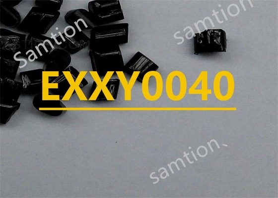 S-Plastic Xenoy EXXY0040 একটি ভরাট মিশ্রণ, যা একটি বিস্তৃত তাপমাত্রা পরিসীমা এবং v