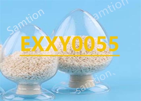S-Plastic Xenoy EXXY0055 অটোমোটিভের জন্য 0 °C এ কম তাপমাত্রা প্রভাবের সাথে উচ্চ প্রবাহ Xenoy 1103 অফসেট