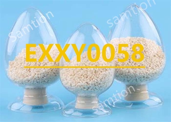 S-Plastic Xenoy EXXY0058 উচ্চ তাপমাত্রা মাত্রিক স্থিতিশীলতা এবং কম তাপমাত্রা প্রভাব জন্য পরিবর্তিত সঙ্গে, PC / PET মিশ্রণ ভরাট না