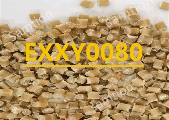 Xenoy EXXY0080 একটি শক্তিশালী, উচ্চ তাপ, খুব কম CTE, PC+PET মিশ্রণ খুব উচ্চ শক্ততা সঙ্গে -