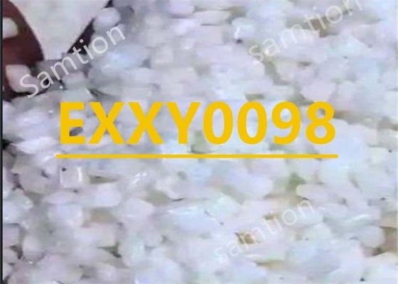 S-Plastic Xenoy EXXY0098 Xenoy PC/PBt রজন উচ্চ শক্তি, কম তাপমাত্রা প্রভাব, চমৎকার রাসায়নিক প্রতিরোধের এবং