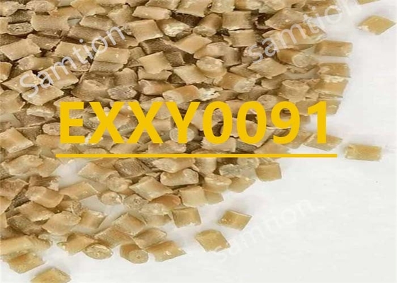 S-Plastic Xenoy EXXY0091 রিবিন, সুইচ এবং আবরণ মত অ্যাপ্লিকেশন। এই গ্রেড উন্নত UV পারফরমেন্স সঙ্গে একটি EXXY0074