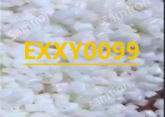 S-Plastic Xenoy EXXY0099 উচ্চ তাপমাত্রা মাত্রিক স্থিতিশীলতা, কম সংকোচন এবং স্বল্প CTE সহ খনিজ ভরা PC/PET মিশ্রণ