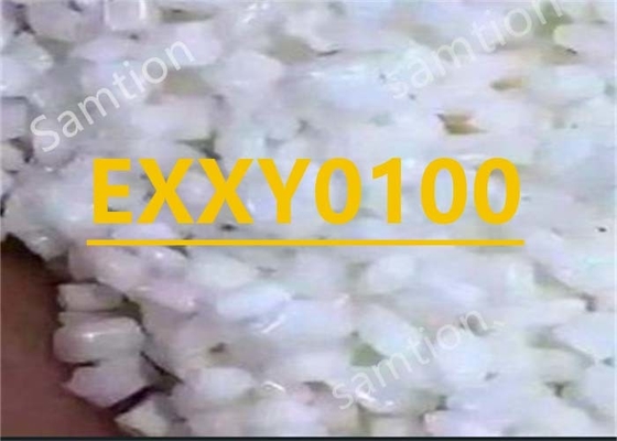 S-Plastic Xenoy EXXY0100 বিশেষভাবে নিম্ন তাপমাত্রায় ভাল প্রভাব শক্তি, চমৎকার UV স্থিতিশীলতা এবং