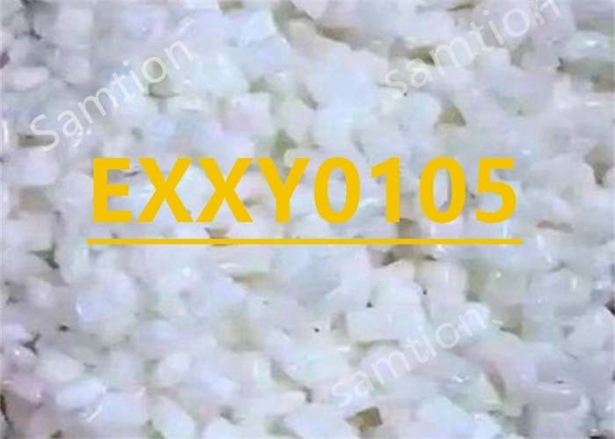 S-Plastic Xenoy EXXY0105 একটি সেমি-ক্রিস্টালিন, শক্তিশালী PC+PBT মিশ্রণ, যা চমৎকার শক্ততা - উচ্চতর নমনীয়তা