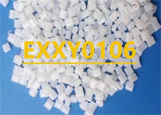 S-Plastic Xenoy EXXY0106 একটি সেমি-ক্রিস্টালিন, শক্তিশালী PC+PBT মিশ্রণ, যার রাইফটি-ডুক্টিলিটি ভারসাম্য খুব বেশি।