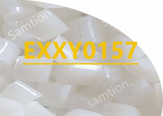 S-Plastic Xenoy EXXY0157 জ্বালানী প্রতিরোধী, উচ্চ প্রভাব গ্রেড চমৎকার জ্বালানী বাধা বৈশিষ্ট্য সঙ্গে - ফুঁ মোল্ডিং জন্য উপযুক্ত