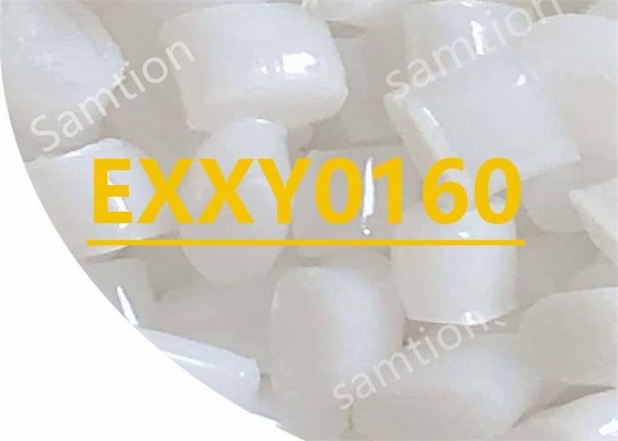 S-Plastic Xenoy EXXY0160 জ্বালানী প্রতিরোধী, উচ্চ প্রভাব শক্তি চমৎকার জ্বালানী বাধা বৈশিষ্ট্য সঙ্গে - ইনজেকশন জন্য উপযুক্ত