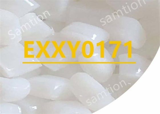 S-Plastic Xenoy EXXY0171 Xenoy iQ* পরিবেশগতভাবে টেকসই PBT+PC রজন