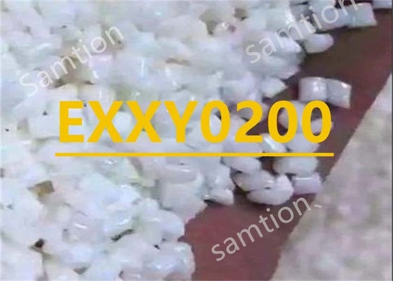 S-Plastic Xenoy EXXY0200 Xenoy iQ* পরিবেশগতভাবে টেকসই PBT+PC রজন