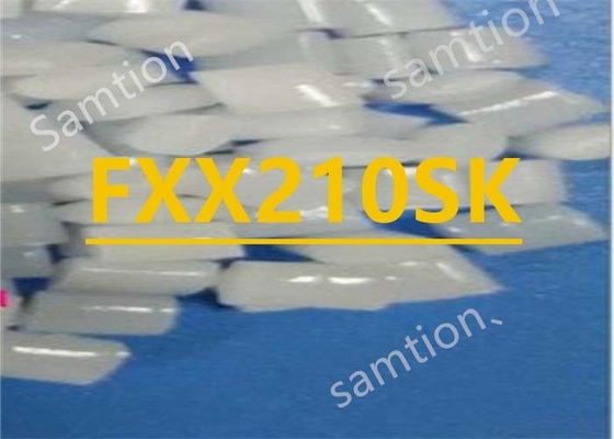 স্যাবিক জেনোই FXX210SK একটি অ-প্রশস্ত PBT+PC ইনজেকশন ছাঁচনির্মাণ রজন যা চমৎকার প্রভাব বৈশিষ্ট্য এবং conta