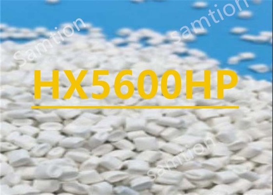 স্যাবিক জেনোই HX5600HP হল PBT ভিত্তিক অর্ধ-ক্রিস্টালিন মিশ্রণ যা ভারসাম্যপূর্ণ প্রবাহ এবং প্রভাব বৈশিষ্ট্যগুলির সাথে।