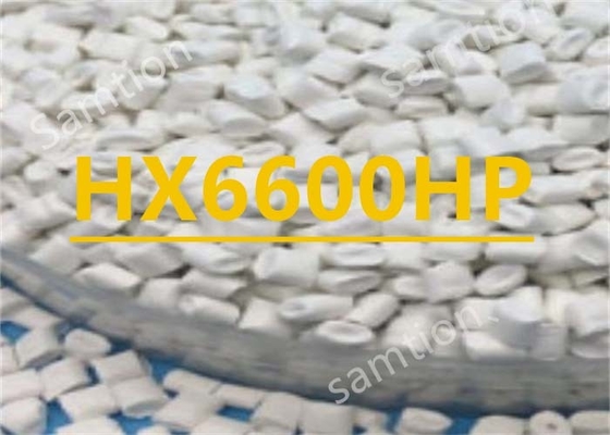 স্যাবিক জেনোই HX6600HP হল PBT ভিত্তিক অর্ধ-ক্রিস্টালিন মিশ্রণ যা ভারসাম্যপূর্ণ প্রবাহ এবং প্রভাব বৈশিষ্ট্যগুলির সাথে।