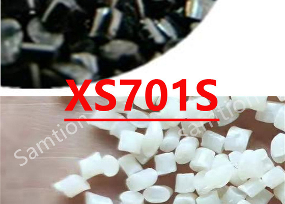 S-Plastic Cycolac XS701S একটি সাধারণ উদ্দেশ্য ABS গ্রেড. এর প্রশস্ত প্রক্রিয়াকরণ উইন্ডো, চমৎকার প্রবাহ এবং ভাল যান্ত্রিক বৈশিষ্ট্য