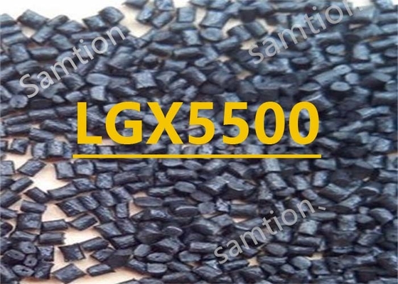 S-Plastic Xenoy LGX5500 Low Gloss Xenoy, প্রায় সব ধরনের টুল পৃষ্ঠের উপর স্বতন্ত্রভাবে কম গ্লস প্রদান করে।
