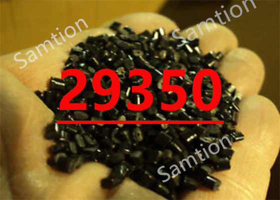 S-Plastic Geloy 29350 ASA: আবহাওয়া প্রতিরোধী প্রভাব সংশোধনকারী রজন, প্রধানত পিভিসির সাথে মিশ্রণের জন্য।