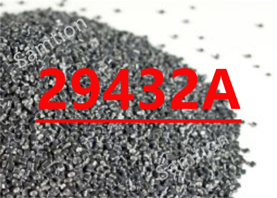 S-Plastic Geloy 29432A ভিজ্যুয়াল এফেক্ট পিগমেন্টেশন সহ আবহাওয়া প্রতিরোধী এএসএ। রঙ প্যাকেজ বৈশিষ্ট্য প্রভাবিত করতে পারে /