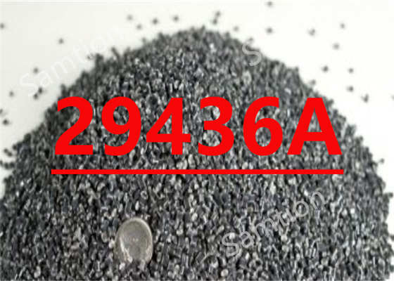 S-Plastic Geloy 29436A ভিজ্যুয়াল এফেক্ট পিগমেন্টেশন সহ আবহাওয়া প্রতিরোধী এএসএ। রঙ প্যাকেজ বৈশিষ্ট্য প্রভাবিত করতে পারে