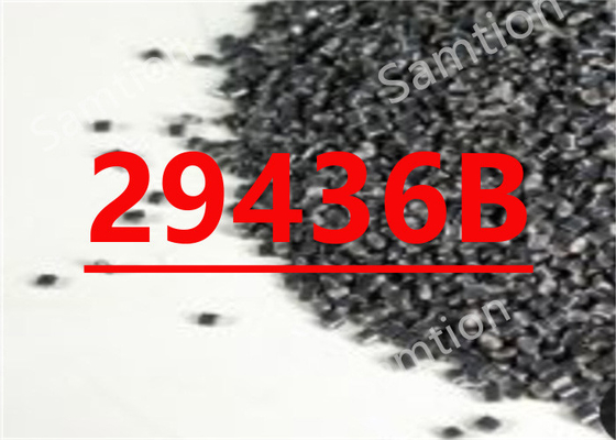 S-Plastic Geloy 29436B ভিজ্যুয়াল এফেক্ট পিগমেন্টেশন সহ আবহাওয়া প্রতিরোধী এএসএ। রঙ প্যাকেজ বৈশিষ্ট্য প্রভাবিত করতে পারে /