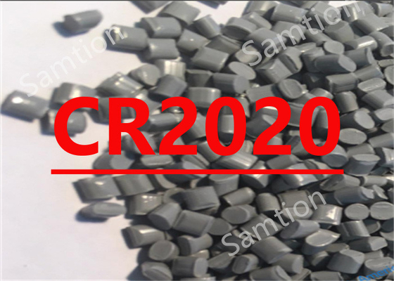 S-Plastic Geloy CR2020 এটি কো-এক্সট্রুশন অ্যাপ্লিকেশনের জন্য গ্লোয়ের সর্বনিম্ন গ্লস এক্সট্রুশন গ্রেড