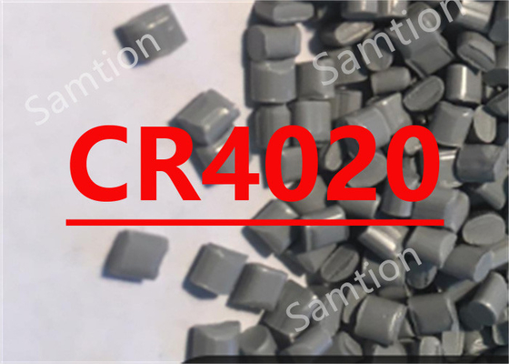 স্যাবিক গেলোই CR4020 নিম্ন চকচকে ASA, প্রধানত PVC এবং ABS এর উপর ক্যাপস্টকের জন্য।