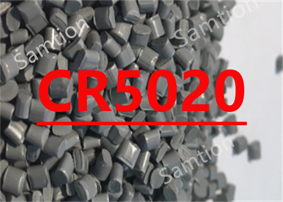 স্যাবিক গেলোই CR5020 নিম্ন গ্লস এএসএ। মূলত কো-এক্সট্রুশন এবং থার্মোফর্মিংয়ে এবিএসের উপর ক্যাপস্টকের জন্য।