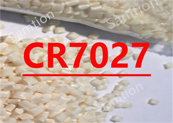 S-Plastic Geloy CR7027 আবহাওয়া প্রতিরোধী ASA গ্রেড নির্মাণ এবং নির্মাণ বাজারে capstock অ্যাপ্লিকেশন জন্য লক্ষ্য