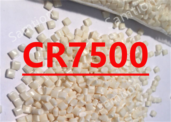 S-Plastic Geloy CR7500 সর্বোত্তম প্রবাহ-প্রভাব ভারসাম্য সঙ্গে উচ্চ তাপ ASA শুধুমাত্র অটোমোটিভ অ্যাপ্লিকেশন এবং অটোমোটিভ রং জন্য