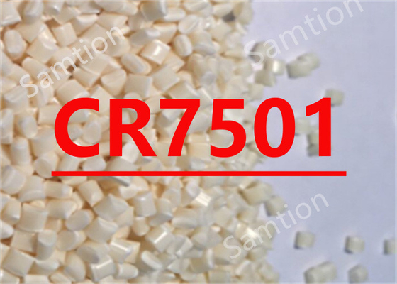 S-Plastic Geloy CR7501 ASA/AMSAN এর উচ্চ তাপ ইনজেকশন ছাঁচনির্মাণ গ্রেড মিশ্রণ এটি বিভিন্ন বাইরের অংশের জন্য স্থাপন করা যেতে পারে