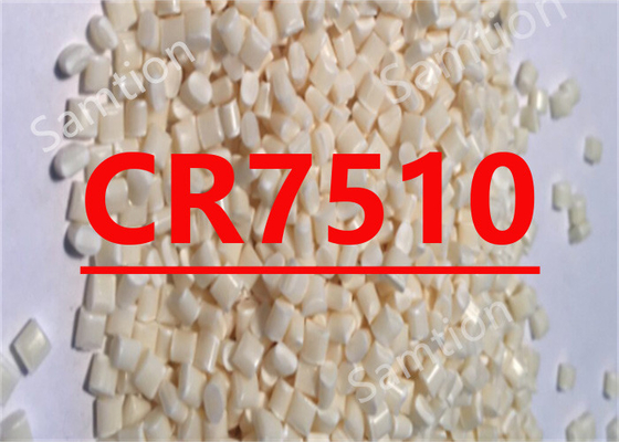 স্যাবিক গেলোই CR7510 উচ্চ তাপমাত্রা ASA. অটোমোটিভ বাইরের অ্যাপ্লিকেশনের জন্য চমৎকার আবহাওয়া প্রতিরোধের এবং দৃঢ়তা