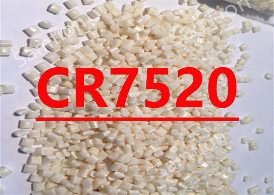 S-Plastic Geloy CR7520 ASA কোপোলাইমার অটোমোবাইল গ্রিজ এবং বহিরাগত দুর্দান্ত আবহাওয়া প্রতিরোধের, ভাল প্রবাহ / নান্দনিকতা এবং উচ্চ