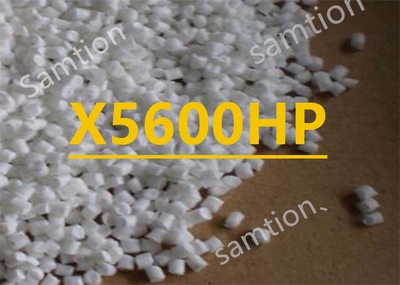 S-Plastic Xenoy X5600HP রেজিন একটি PBT/PC মিশ্রণ যা খাদ্য সংস্পর্শের জন্য উপযুক্ত, ভাল প্রভাব শক্তি এবং রাসায়নিক প্রতিরোধের সাথে
