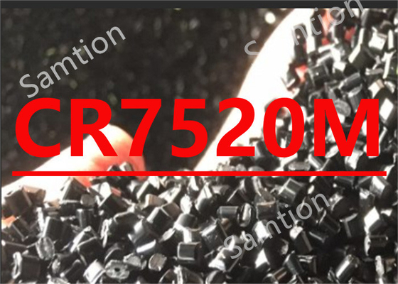 স্যাবিক গেলোই CR7520M এএসএ / এসএএন ইনজেকশন ছাঁচনির্মাণ গ্রেড। এটি বিভিন্ন নান্দনিক প্রভাবগুলিতে পাওয়া যায়।