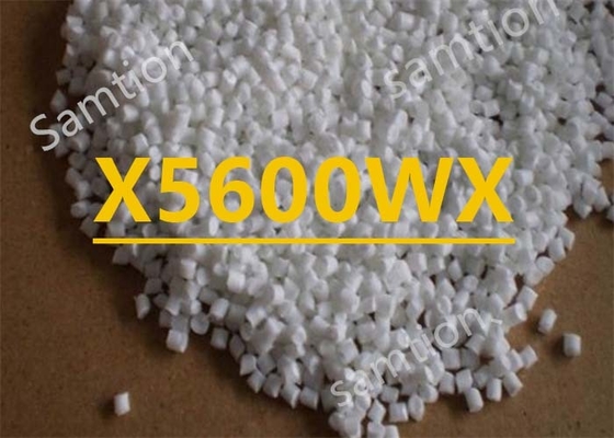 S-Plastic Xenoy X5600WX অপ্রতিরোধ্য পলিয়েস্টার + পিসি খাদ। রাসায়নিক প্রতিরোধের, মাত্রিক স্থিতিশীলতা এবং যান্ত্রিক