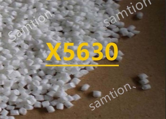 S-Plastic Xenoy X5630 উচ্চ তাপমাত্রা মাত্রিক স্থিতিশীলতা, কম সঙ্কুচিত এবং কম CTE সঙ্গে খনিজ ভরাট পিসি / পিইটি মিশ্রণ, বিশেষ করে
