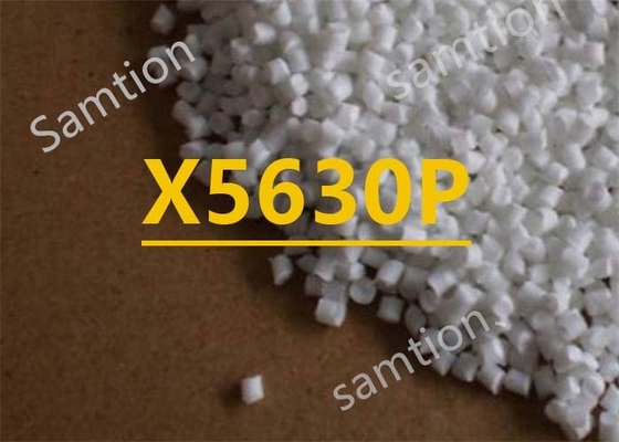 S-Plastic Xenoy X5630P উচ্চ তাপ মাত্রিক স্থিতিশীলতা, কম সঙ্কুচিত এবং কম CTE সঙ্গে খনিজ ভরা PC / PET মিশ্রণ, বিশেষ