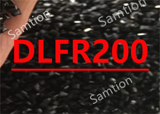 সাবিক গেলোই DLFR200 ইনজেকশন মোল্ডিং অ্যাপ্লিকেশনের জন্য ক্লোর এবং ব্রোম মুক্ত অগ্নি retardant ASA+PC খাদ।