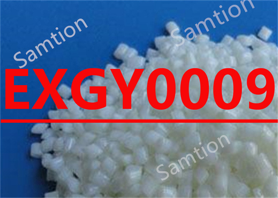 S-Plastic Geloy EXGY0009 সাধারণ উদ্দেশ্য ASA/PC ইনজেকশন মোল্ডিং গ্রেড, বিভিন্ন রঙে পাওয়া যায়।