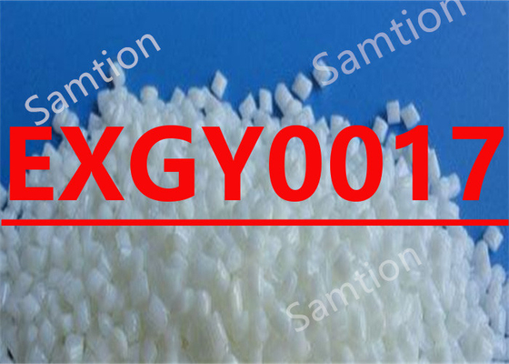 উচ্চ তাপমাত্রা বহিরাগত অ্যাপ্লিকেশন জন্য S-Plastic Geloy EXGY0017 পরবর্তী প্রজন্মের Geloy XTW ASA চমৎকার আবহাওয়া প্রতিরোধের