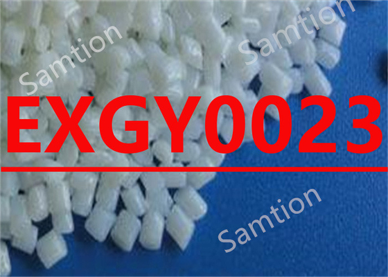 S-Plastic Geloy EXGY0023 সাধারণ উদ্দেশ্য ইনজেকশন ছাঁচনির্মাণের জন্য উন্নয়নশীল এএসএ রজন চমৎকার প্রবাহ রঙিনতা