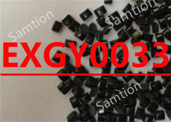 উচ্চ তাপমাত্রা বহিরাগত অ্যাপ্লিকেশন জন্য S-Plastic Geloy EXGY0033 পরবর্তী প্রজন্মের Geloy XTW ASA. অসামান্য আবহাওয়া প্রতিরোধের