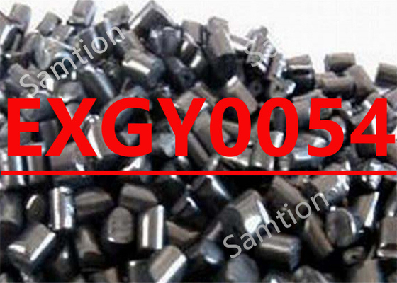 স্যাবিক গেলোই EXGY0054 ABS, PVC বা অন্যান্য সামঞ্জস্যপূর্ণ পলিমারগুলির উপর প্রোফাইল কো-এক্সট্রুশন গ্রেড। EXGY0054