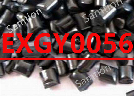 S-Plastic Geloy EXGY0056 রুম এবং নিম্ন তাপমাত্রায় উন্নত প্রভাব সঙ্গে উচ্চ প্রবাহ চমৎকার আবহাওয়া প্রতিরোধের